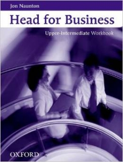 Head for Business Upper-Intermediate Workbook