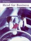 Head for Business Upper-Intermediate Student's Book