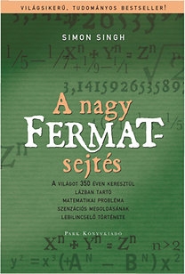 A nagy Fermat-sejtés 