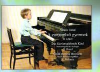 A zongorázó gyermek II.