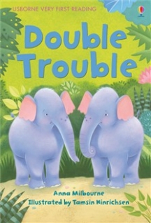 Double Trouble - Very First Reading Book 1