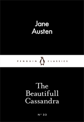 The Beautifull Cassandra - Penguin Classics