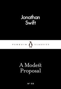 A Modest Proposal - Penguin Classics
