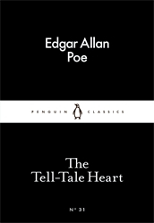 The Tell-Tale Heart - Penguin Classics