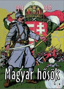 Magyar hősök