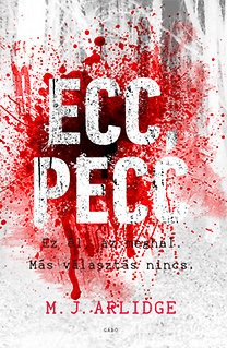 Ecc, pecc - Helen Grace 1.