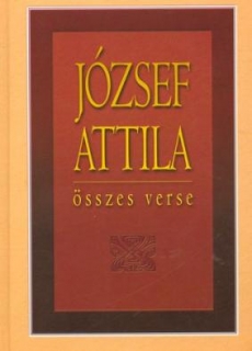 József Attila összes verse /Anno Kiadó/
