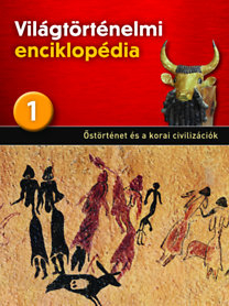 Világtörténelmi enciklopédia 1.