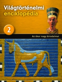 Világtörténelmi enciklopédia 2.