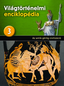 Világtörténelmi enciklopédia 3.