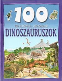 100 állomás - 100 kaland: Dinoszauruszok