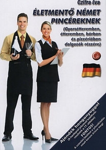 Életmentő német pincéreknek