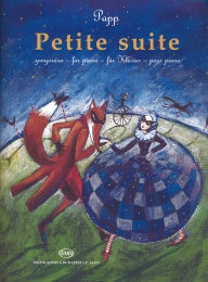 Petite Suite - Hommage a Kabalevski /14472/