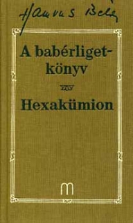 A babérliget-könyv, Hexakümion