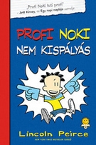 Profi Noki kalandjai 2. - Profi Noki nem kispályás