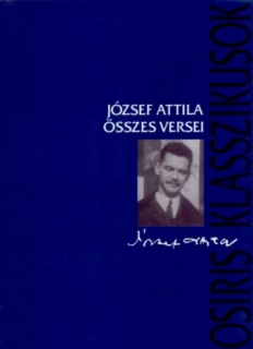 József Attila összes versei /Osiris Kiadó/