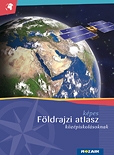 Képes földrajzi atlasz középiskolásoknak: 9-12. évfolyam /Mozaik/