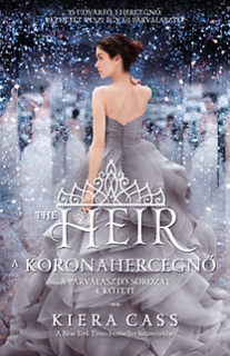The Heir - A koronahercegnő: A párválasztó 4.