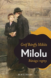 Milolu - Bűnügyi regény