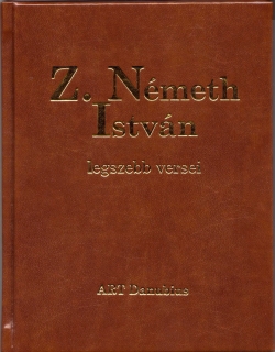 Z. Németh István legszebb versei