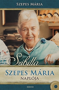 Szibilla - Szepes Mária Naplója + DVD-melléklet