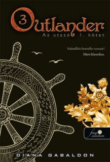 Outlander - Az utazó I-II.: Outlander 3.