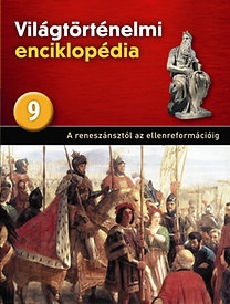 Világtörténelmi enciklopédia 9.