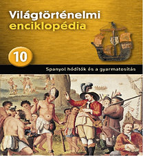 Világtörténelmi enciklopédia 10.