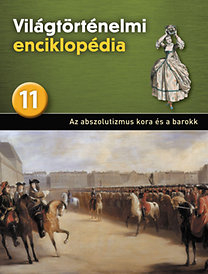 Világtörténelmi enciklopédia 11.