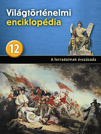 Világtörténelmi enciklopédia 12.
