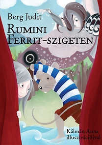 Rumini Ferrit-szigeten - Rumini 6.