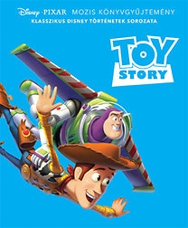 Disney: Klasszikusok - Toy Story