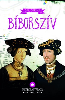 Bíborszív - Történelmi trilógia 2. kötet