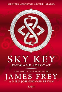 Endgame II. - Sky Key