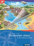 Történelmi atlasz 5-8. osztályosok számára /Mozaik/
