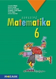 Sokszínű matematika: Tankönyv 6. évfolyam /Mozaik/