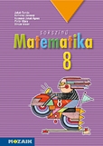 Sokszínű matematika: Tankönyv 8. évfolyam /Mozaik/