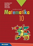 Sokszínű matematika: Tankönyv 10. évfolyam /Mozaik/