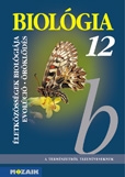 Biológia 12. évfolyam - Tankönyv: Az életközösségek biológiája /Mozaik/