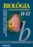 Biológia 11-12. évfolyam - Feladatgyűjtemény /Mozaik/