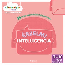 Érzelmi intelligencia /Gilles Diederichs/