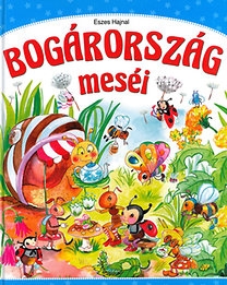 Bogárország meséi