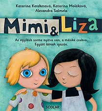 Mimi és Liza