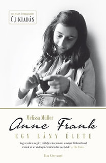 Anne Frank - Egy lány élete 