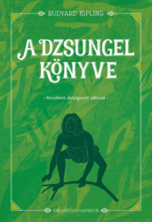 A dzsungel könyve - Rövidített, átdolgozott változat