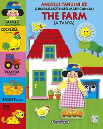 Angolul tanulni jó! - The Farm