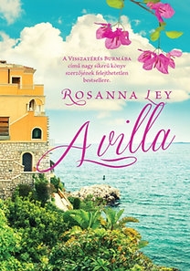 A villa /Rosanna Ley/