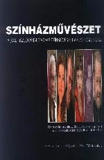 Színházművészet - A (cseh)szlovákiai magyar színművészet arcképcsarnoka