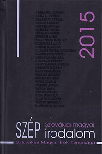 Szlovákiai magyar szép irodalom 2015