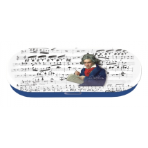 Zenei ajándéktárgy: Szemüvegtok, Beethoven
